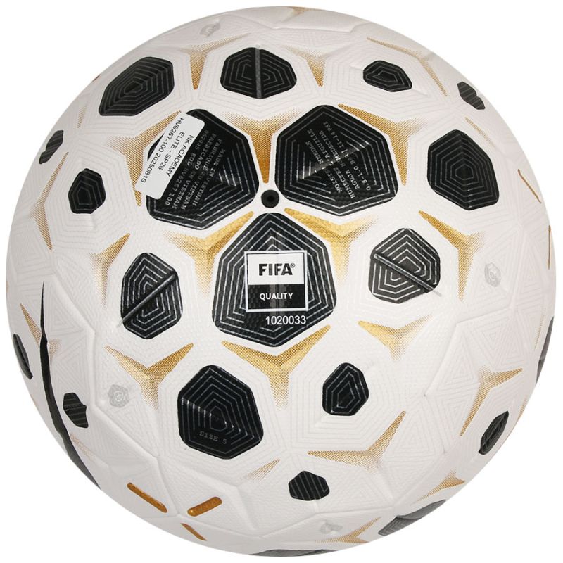 Nike Academy Elite HV6267-100 futball labda