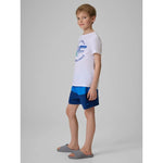 4F Boys' boardshorts 158/164 short