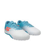 Skechers Razor 1.5 Academy TF Football Blue and White 252016 WTQP fehér utcai cipő