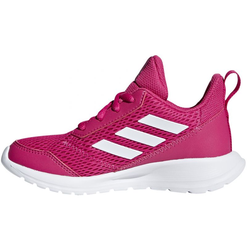 Adidas AltaRun K Jr CM8565 shoes Cipő