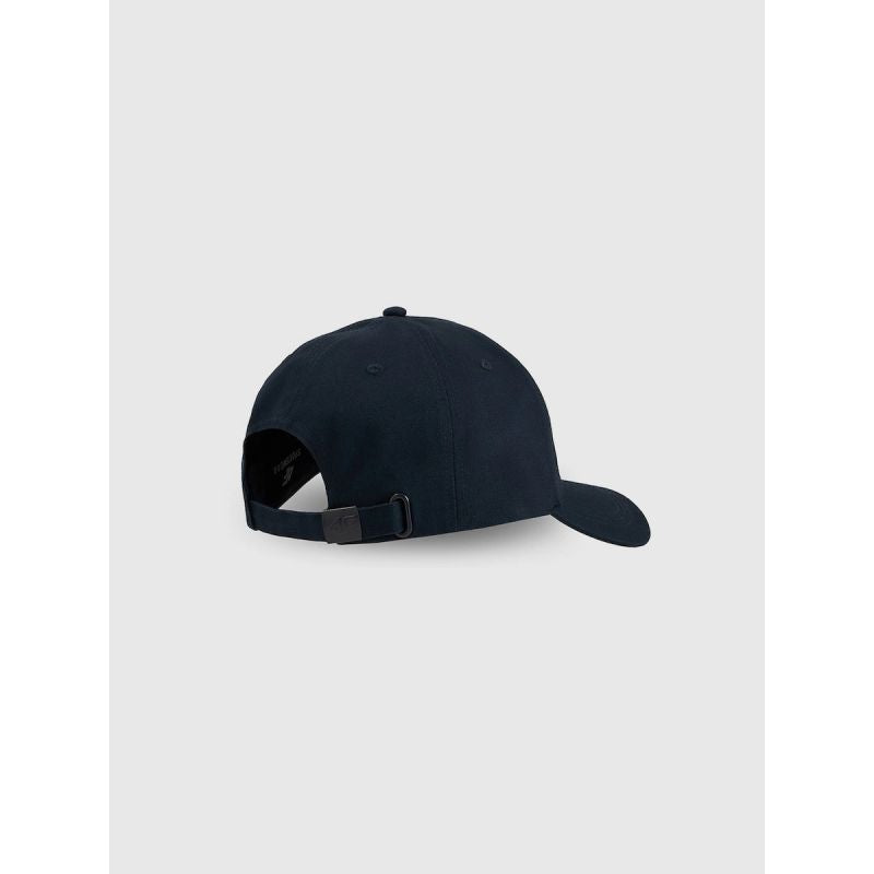 Men's strapback cap 4F 4FRSS26ACABM0705-31S l/xl (60cm) hátizsák