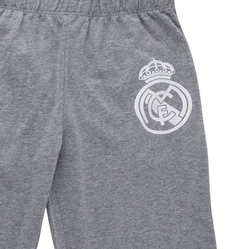 Sportmania Real Madrid boys' pajamas 2900003008 Kiegészítő