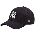 New Era New York Yankees MLB Stretch Snap Cap s/m hats, caps 12134666