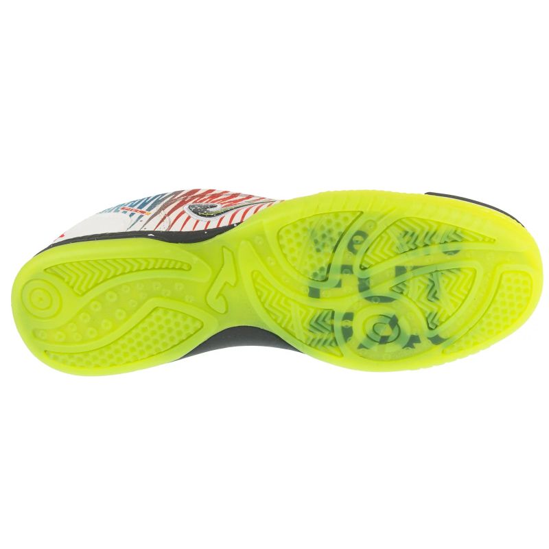 Joma Top Flex 2576 IN White