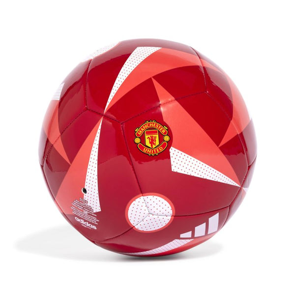Adidas Manchester United Club Home IX4023 ball Kiegészítők