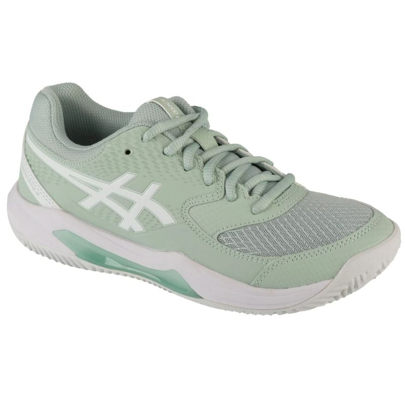 Asics Gel-Dedicate 8 Clay W 1042A255-300 tennis shoes cipő