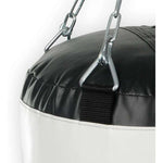 DBX Bushido Punching bag - 160 White - 160 cm / 50 kg fehér punching bags