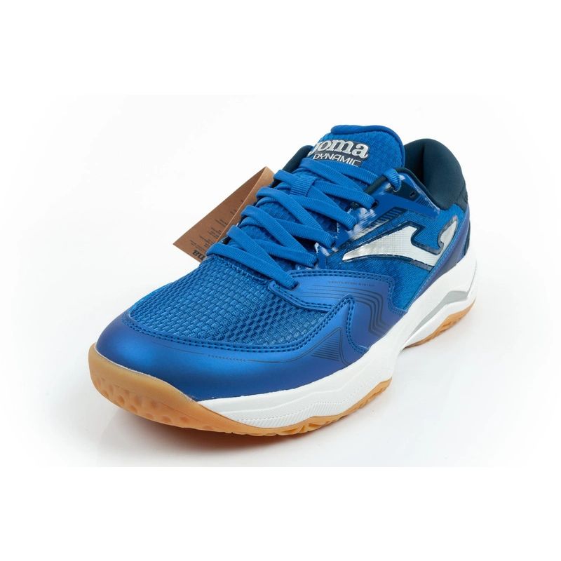 Joma men's sports V.Dynamic volleyball indoor kék cipő