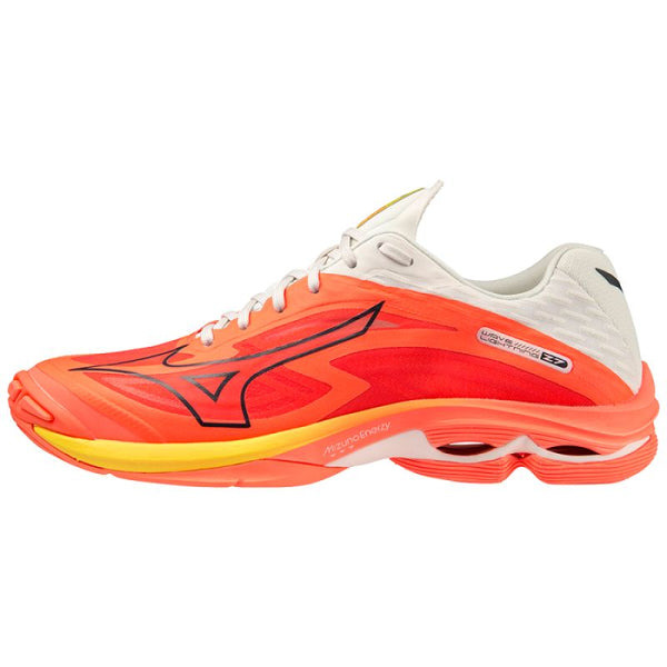 Mizuno Wave Lightning Z7 M V1GA220002 shoes Cipő