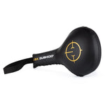DBX Bushido Double-sided training packs for the "STRIKER" racket trainer | edzéssegítő DBX-RF