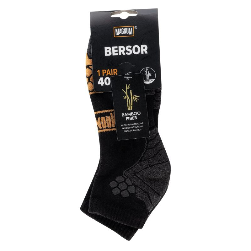 Magnum magnum bersor socks barna zokni