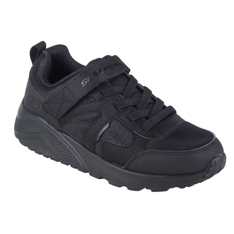 Skechers Uno Lite - Braxter 403666L-BBK Black 31 General