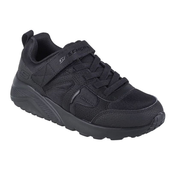 Skechers Uno Lite - Braxter 403666L-BBK Black 31 General