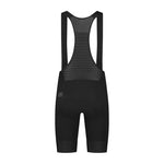 Rogelli SIGNATURE bib black 2XL fekete short