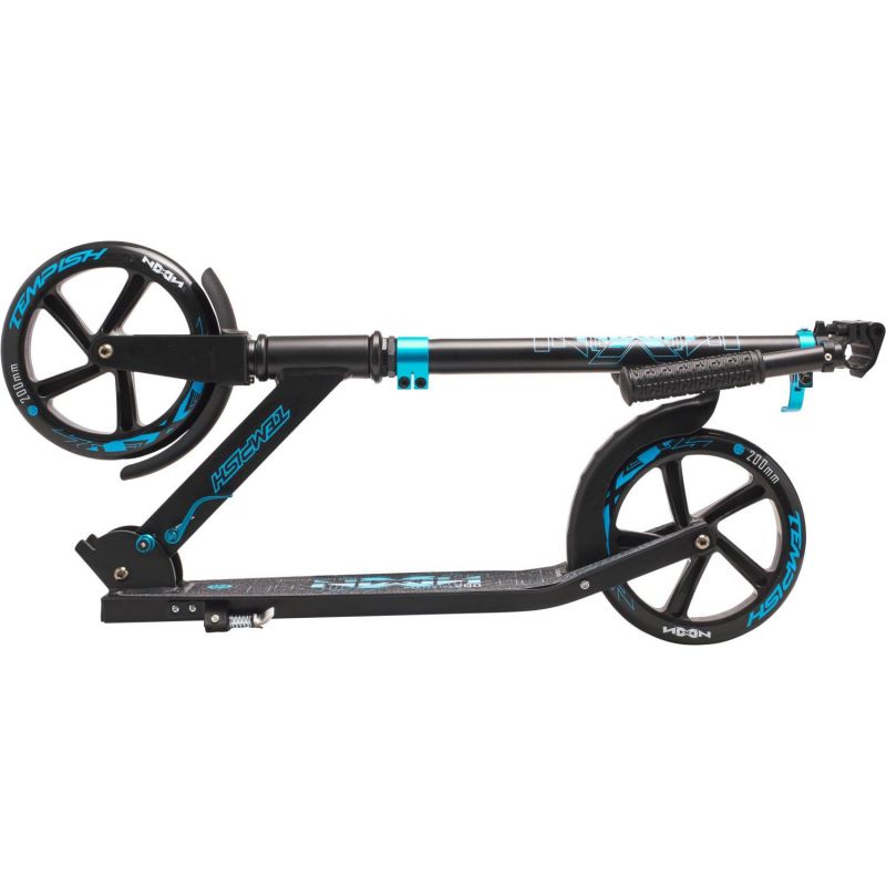 Tempish Nixin 200 scooter różowy scooters