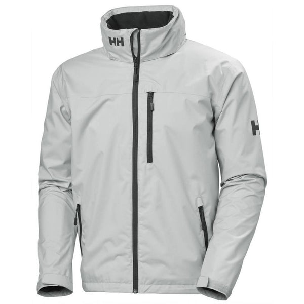 Helly Hansen Crew Hooded Jacket M 33875 853 Kabát