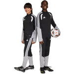 adidas Tiro 26 Competition Training kids' black KA5134 104cm nadrág