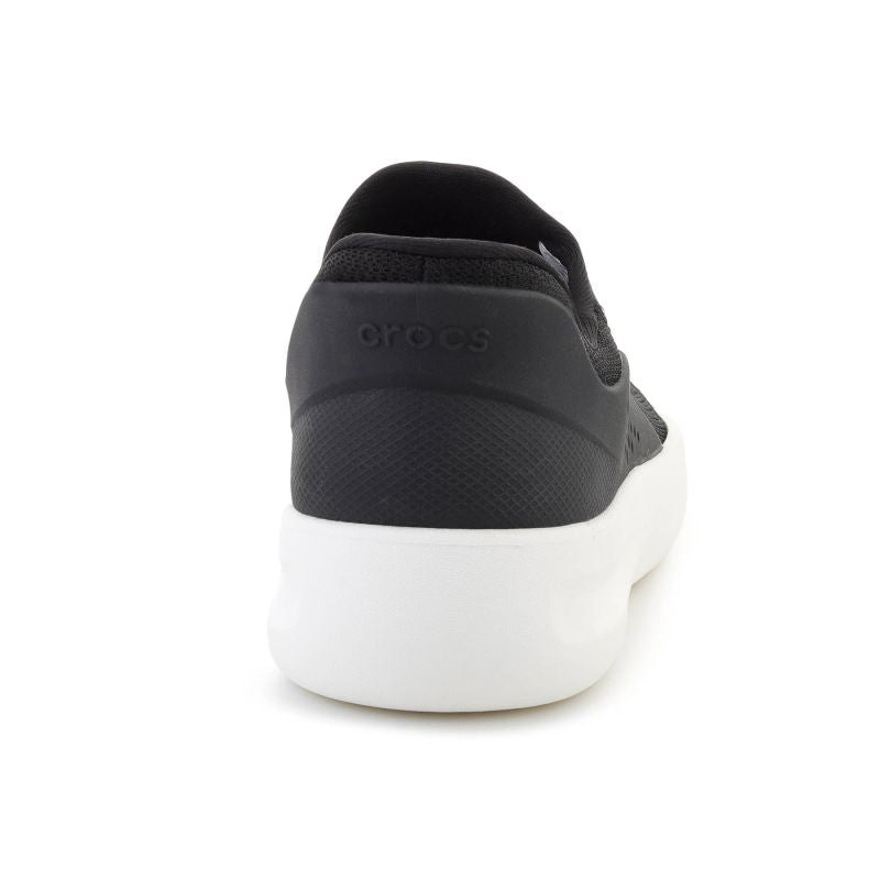 Crocs Locale Ease M Black