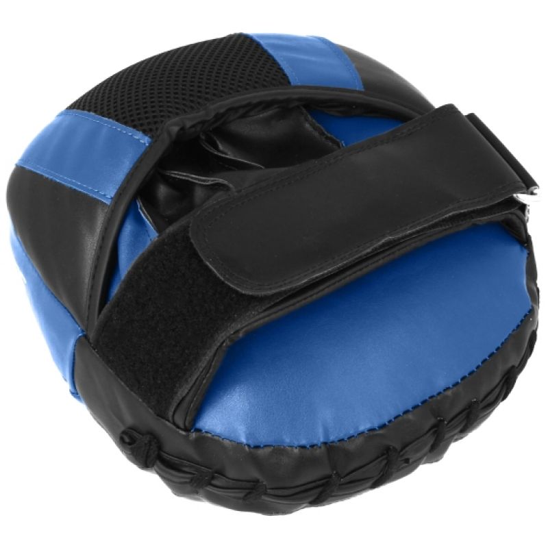 MASTERS FIGHT EQUIPMENT ŁP-PROFESSIONAL trainer paws harcművészeti felszerelés 14152