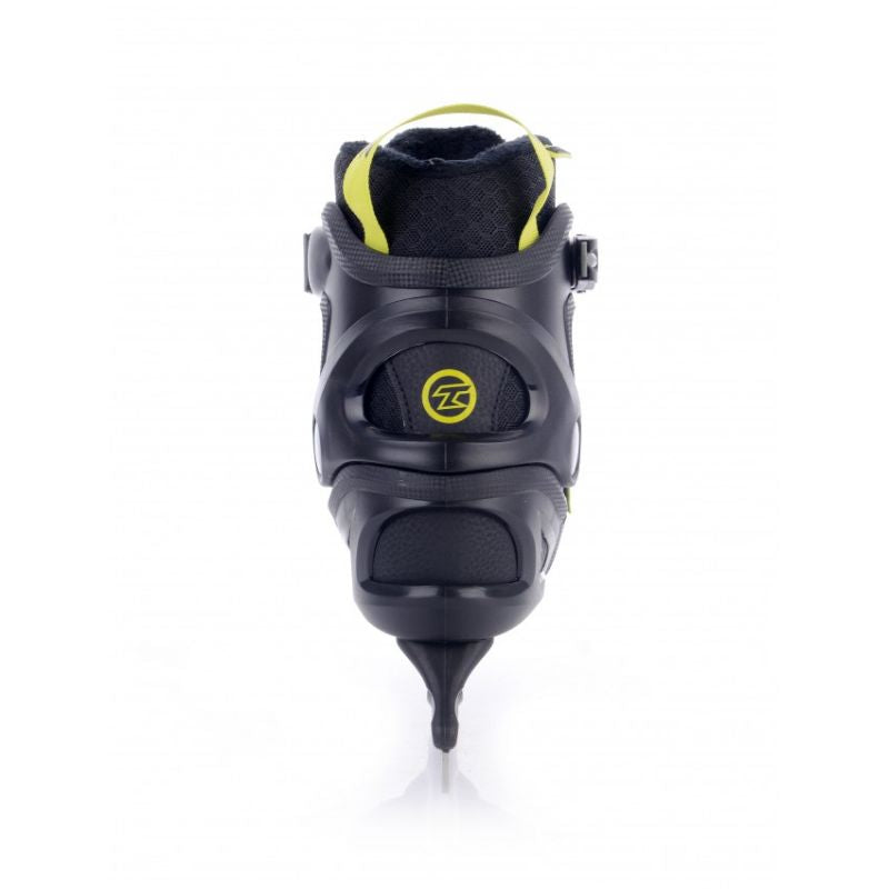 Tempish Crox.X Top M 1300000216 Hockey fekete skates