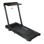 Spokey Ezra SPK-944171 Electric Treadmill Edzőfelszerelés