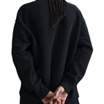 Nike Sportswear Phoenix Fleece Women's Sweatshirt FZ4270-010 Kiegészítő
