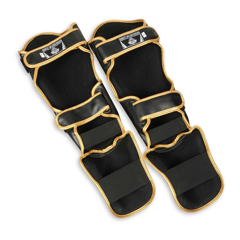 DBX Bushido - Aureos Shin Guards protectors and knee pads