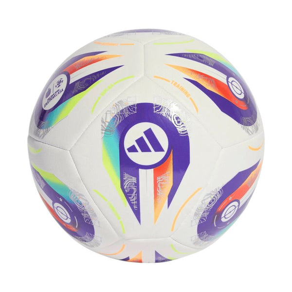 adidas Football Ekstraklasa Training JY1298 labda