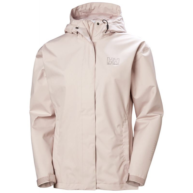 Helly Hansen Seven Jacket W 62066 094 Kabát