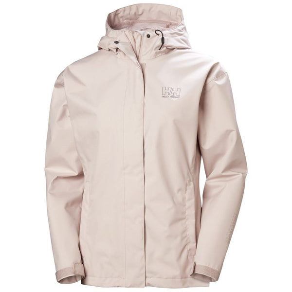 Helly Hansen Seven Jacket W 62066 094 Kabát