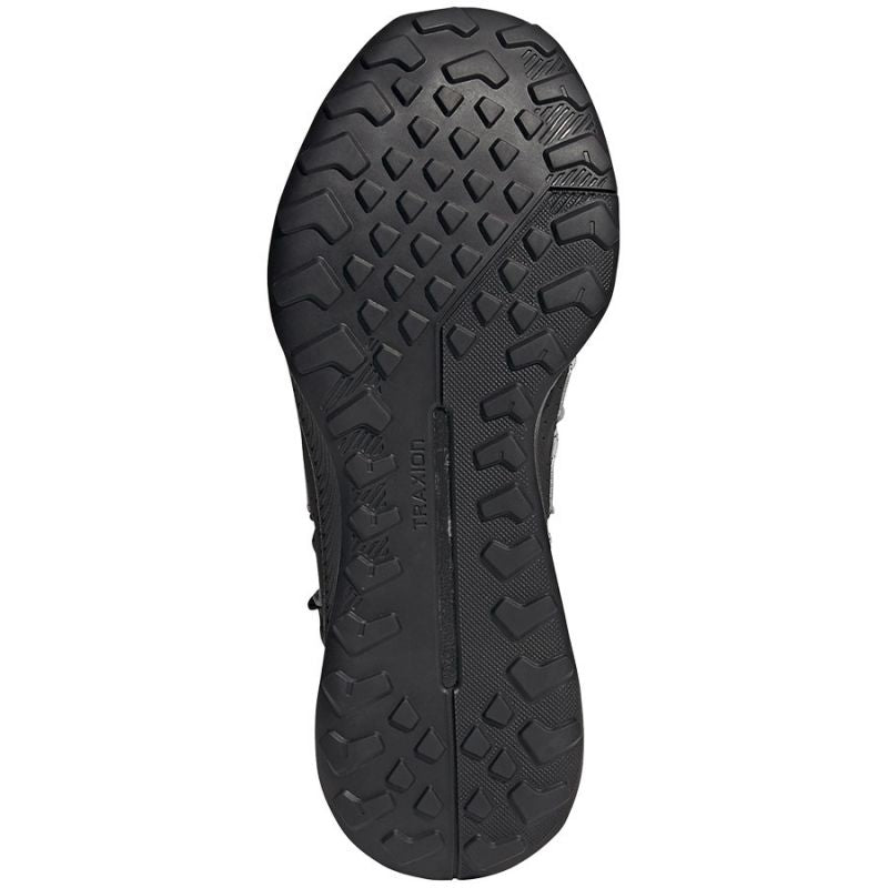 Adidas Terrex Voyager 21 fekete túracipő FZ2225