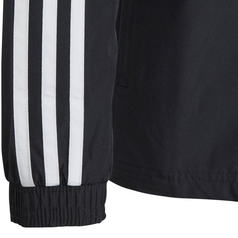 Adidas Tiro 19 All Weather JR D95941 jacket Kabát