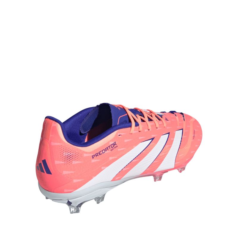 adidas Predator Elite FG JI1178 kids' soccer shoes General