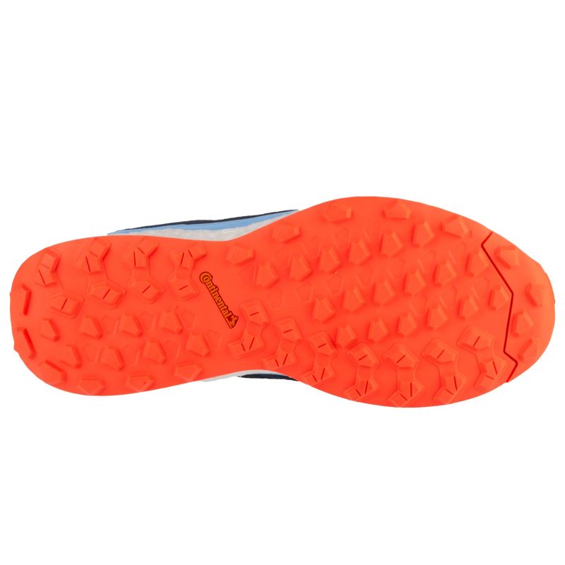 adidas Terrex Agravic Flow W G26098 Navy Blue 36 Kiegészítő