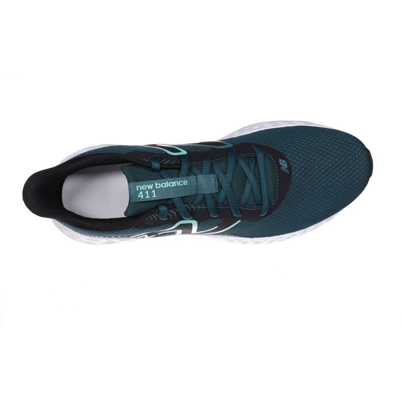 New Balance Men’s 411 Running ( ) férfi futócipő M4118PQ