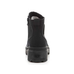 Palladium Pallabase Twill W 96907-008-M shoes Cipő