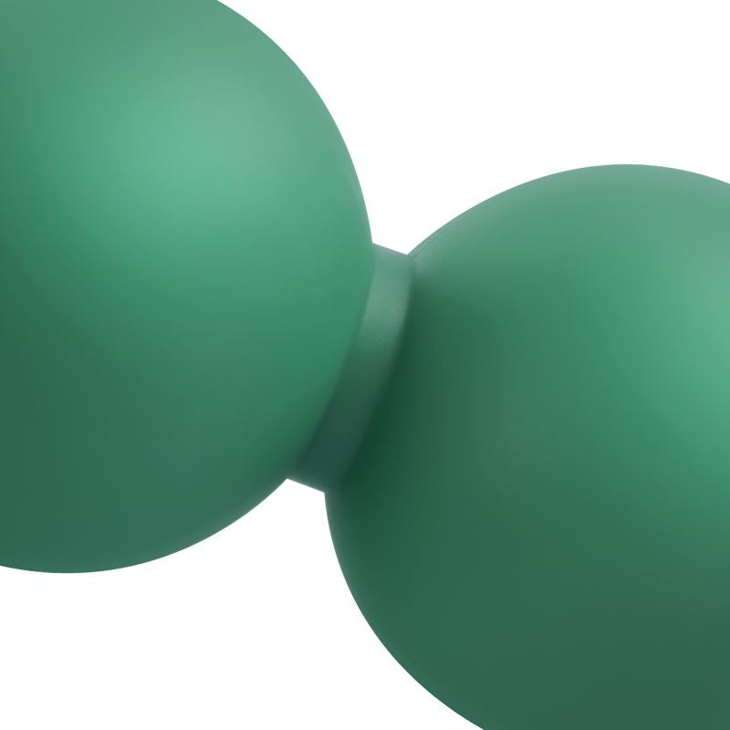 Spokey Hardy Duo SPK-944205 Double Massage Ball Orvosi kiegészítő