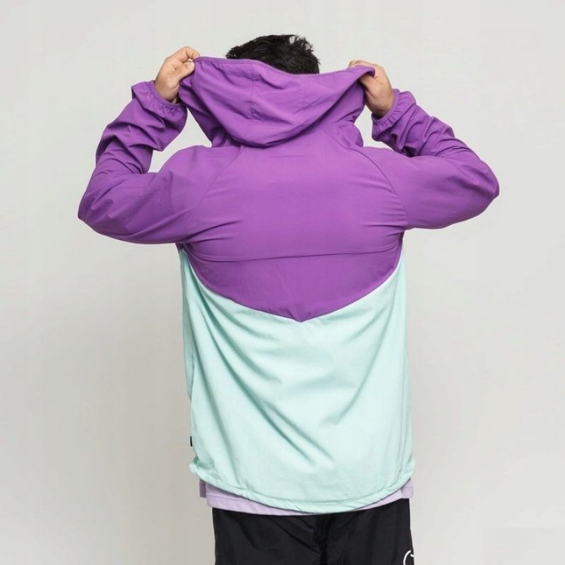 Adidas Originals Dekum DV2089 jacket Kabát