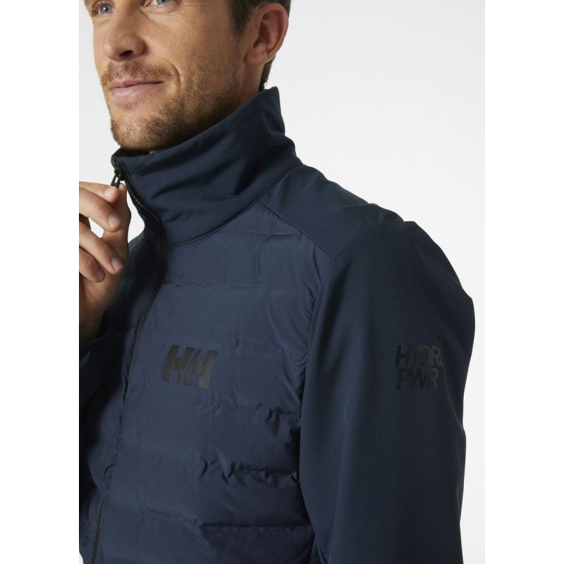Helly Hansen HP Insulator 2.0 M Jacket 34286 597 Kabát