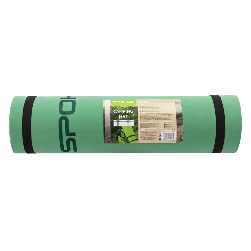 Spokey Lightmat SPK-941541 2x0,5kg mats, training equipment