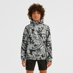 O'Neill Outdoor Anorak Jr fehér dzseki
