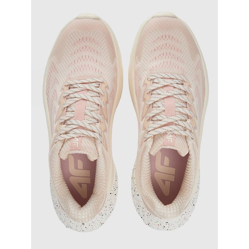 Women's Freemove Elevated Mesh Running 4F 4FRSS25FSPOF180-83S shoes