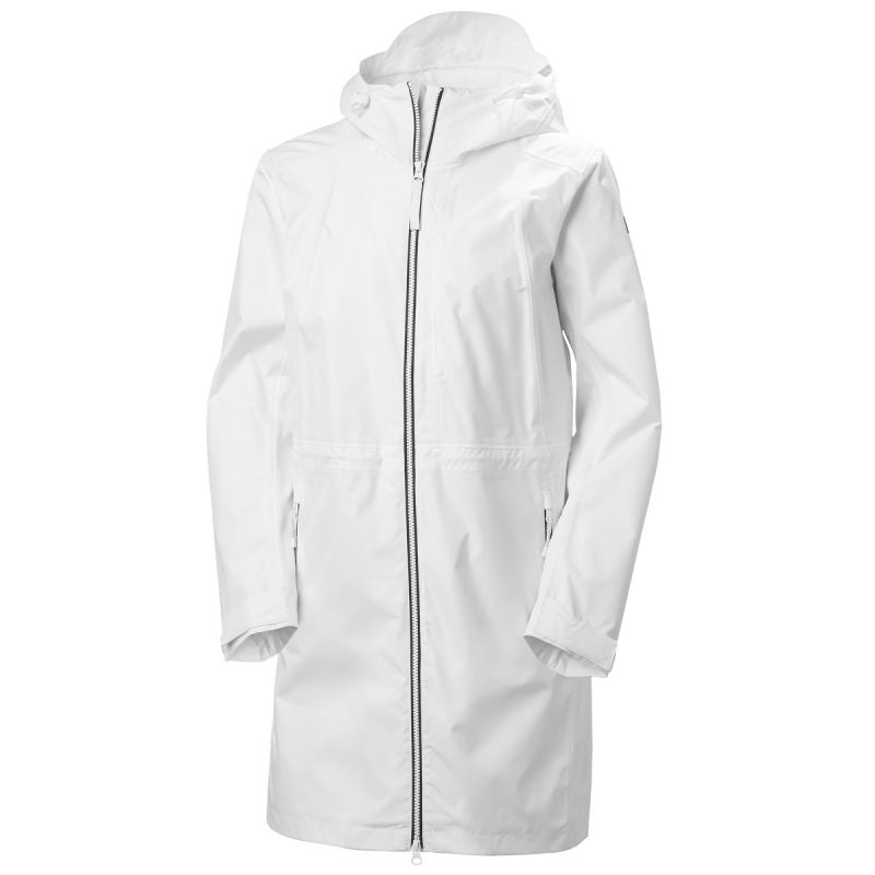 Helly Hansen Westport Raincoat W 54342 001 Esőkabát