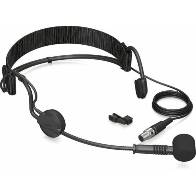 head Behringer BC444 Headworn Condenser Microphone kiegészítő 0505-AAB86-001
