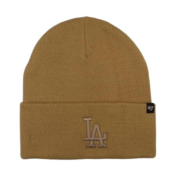 Inny Los Angeles Dodgers Winter Hat Ruházat