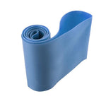 HMS Exercise band GU04 BLUE 0.9 x 50 x 600 MM kék karszalag 17-33-012