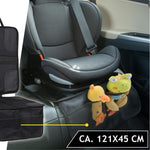 Dunlop Car Seat Cover takaró GSP-205272