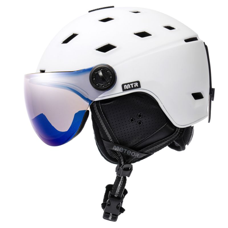 Meteor Glide M Ski Helmet 55-58 cm