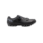 Northwave Hammer Plus Wide Cycling Black fekete cipő 80242028_19