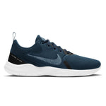 Nike Flex Experience Run 10 M Running kék futócipő CI9960-400